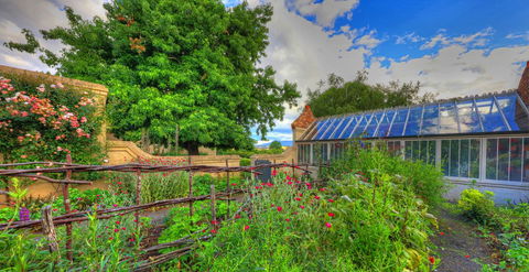 Old WesleyDale Heritage Accommodation - e-Seniors 12
