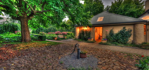 Old WesleyDale Heritage Accommodation - e-Seniors 6