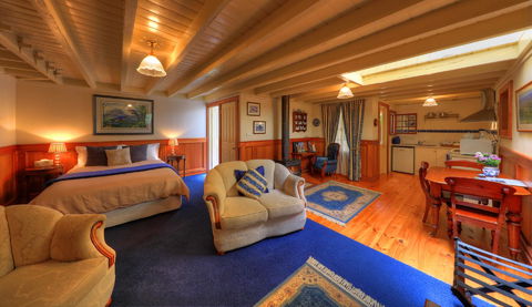 Old WesleyDale Heritage Accommodation - e-Seniors 4