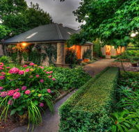 Old WesleyDale Heritage Accommodation - e-Seniors