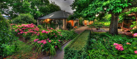 Old WesleyDale Heritage Accommodation - e-Seniors 0