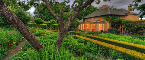 Old WesleyDale Heritage Accommodation - e-Seniors 9
