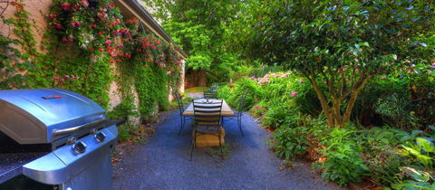 Old WesleyDale Heritage Accommodation - e-Seniors 11