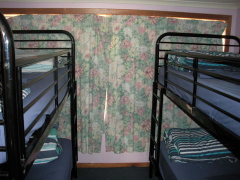 Bridport Seaside Lodge - e-Seniors 5