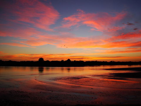 Bridport Seaside Lodge - e-Seniors 17