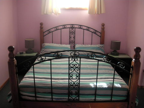 Bridport Seaside Lodge - e-Seniors 3