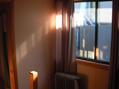 Bridport Seaside Lodge - e-Seniors 10