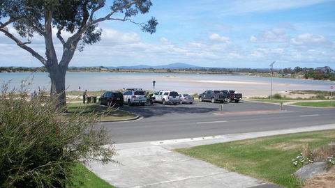 Bridport Seaside Lodge - e-Seniors 16