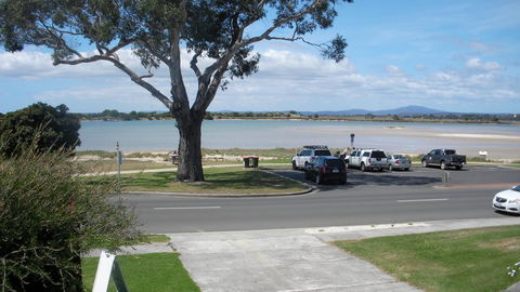 Bridport Seaside Lodge - e-Seniors 15
