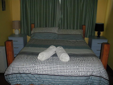 Bridport Seaside Lodge - e-Seniors 14