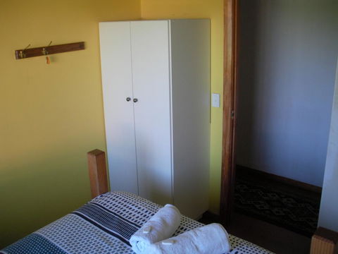 Bridport Seaside Lodge - e-Seniors 13