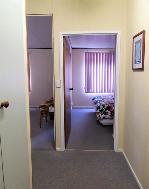 Tamar River Retreat - e-Seniors 22