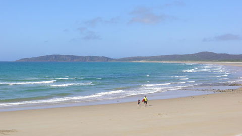 Tamar River Retreat - e-Seniors 30