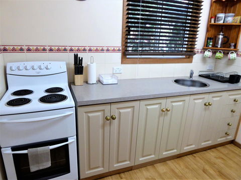 Tamar River Retreat - e-Seniors 10