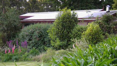 Tamar River Retreat - e-Seniors 13