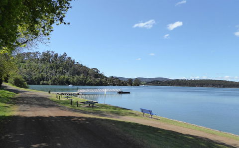 Tamar River Retreat - e-Seniors 31