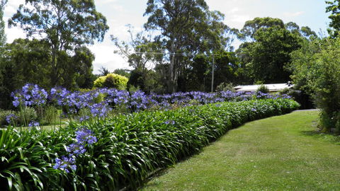 Tamar River Retreat - e-Seniors 11