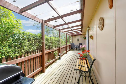 Tamar River Retreat - e-Seniors 1