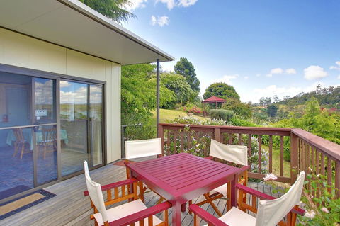 Tamar River Retreat - e-Seniors 19