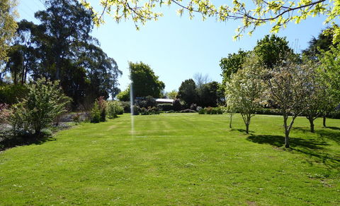 Tamar River Retreat - e-Seniors 2