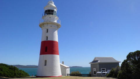 Tamar River Retreat - e-Seniors 29