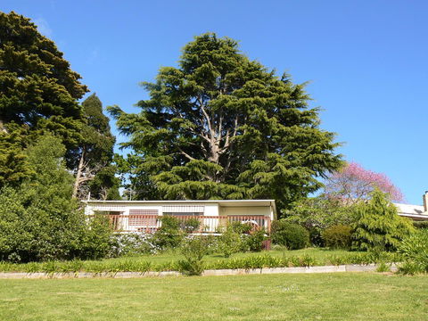 Tamar River Retreat - e-Seniors 26