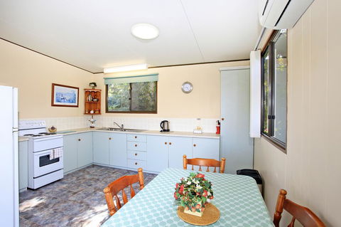 Tamar River Retreat - e-Seniors 17