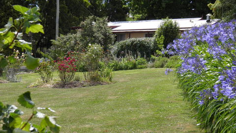 Tamar River Retreat - e-Seniors 12