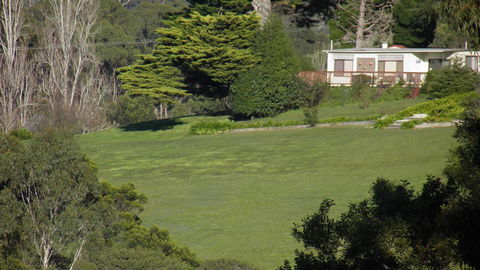 Tamar River Retreat - e-Seniors 25