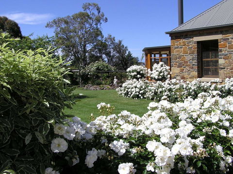 Wagners Cottages - e-Seniors 10