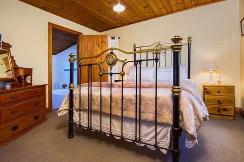 Wagners Cottages - e-Seniors 17