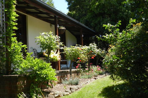 Wagners Cottages - e-Seniors 3