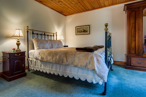 Wagners Cottages - e-Seniors 20