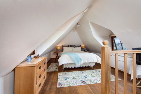 Wagners Cottages - e-Seniors 27