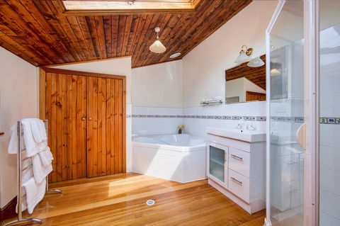 Wagners Cottages - e-Seniors 26