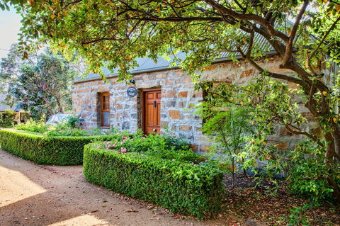 Wagners Cottages - e-Seniors 28