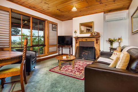 Wagners Cottages - e-Seniors 15