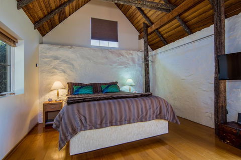 Wagners Cottages - e-Seniors 24