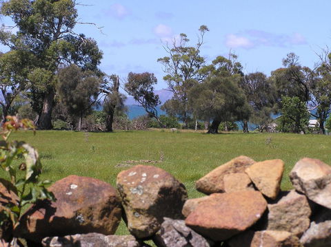 Wagners Cottages - e-Seniors 8