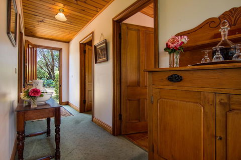 Wagners Cottages - e-Seniors 41