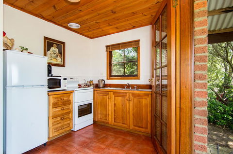 Wagners Cottages - e-Seniors 33