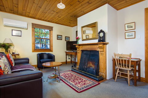 Wagners Cottages - e-Seniors 22