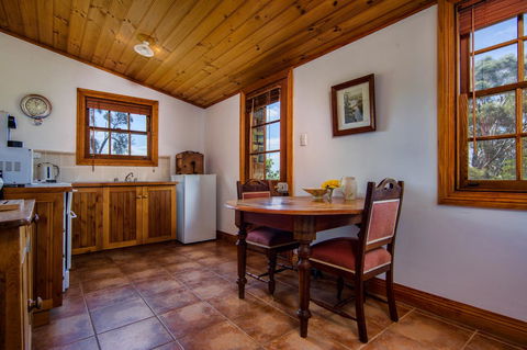 Wagners Cottages - e-Seniors 21