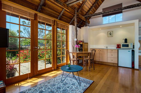 Wagners Cottages - e-Seniors 25