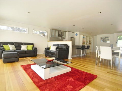 Seaview Apartment - e-Seniors 0