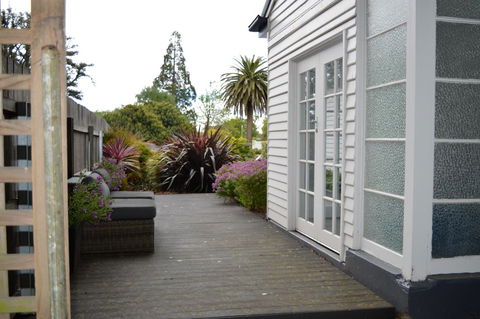 Lyttleton Cottage - e-Seniors 19