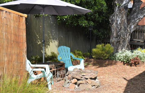 Lyttleton Cottage - e-Seniors 27