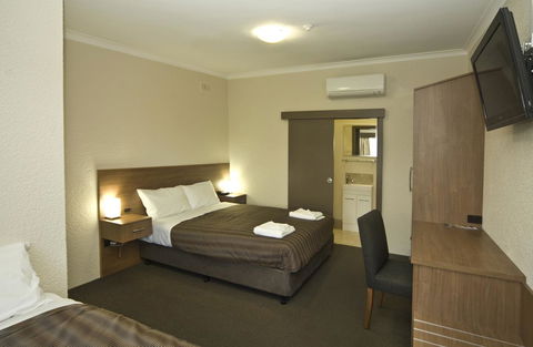 Seabrook Hotel - e-Seniors 13