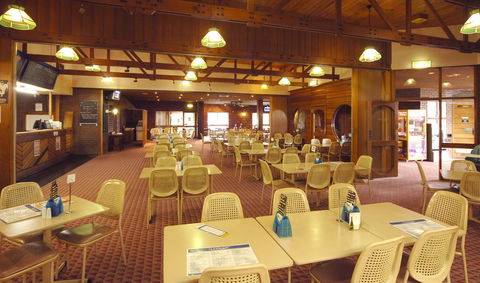 Seabrook Hotel - e-Seniors 21