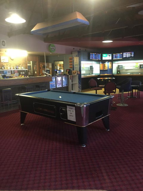 Seabrook Hotel - e-Seniors 23